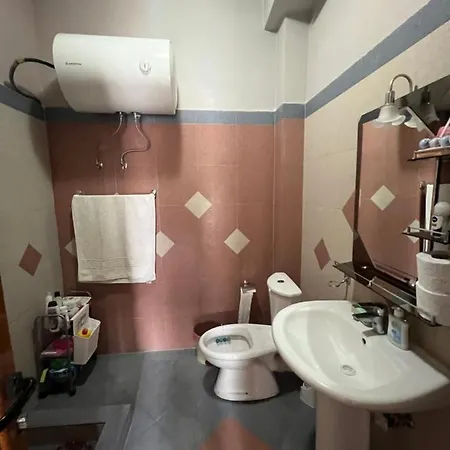 Vjosa Homestay Permet