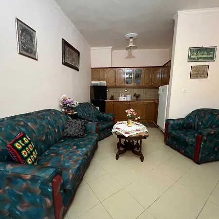 Vjosa Privat bolig